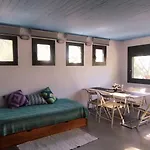 Liofyto - Stylish With Views To Foinikounda Bay Downstairs * Kamária