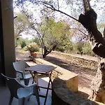 Appartement Liofyto - Stylish With Views To Foinikounda Bay Downstairs