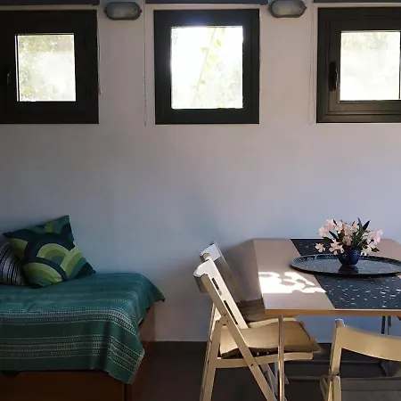 Appartement Liofyto - Stylish With Views To Foinikounda Bay Downstairs *