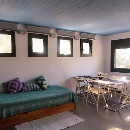 Liofyto - Stylish With Views To Foinikounda Bay Downstairs * Kamária