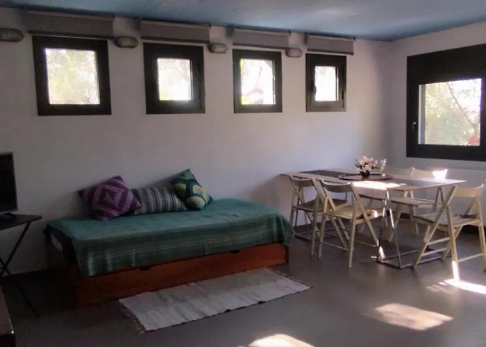 Liofyto - Stylish With Views To Foinikounda Bay Downstairs * Kamaria (Messinia)